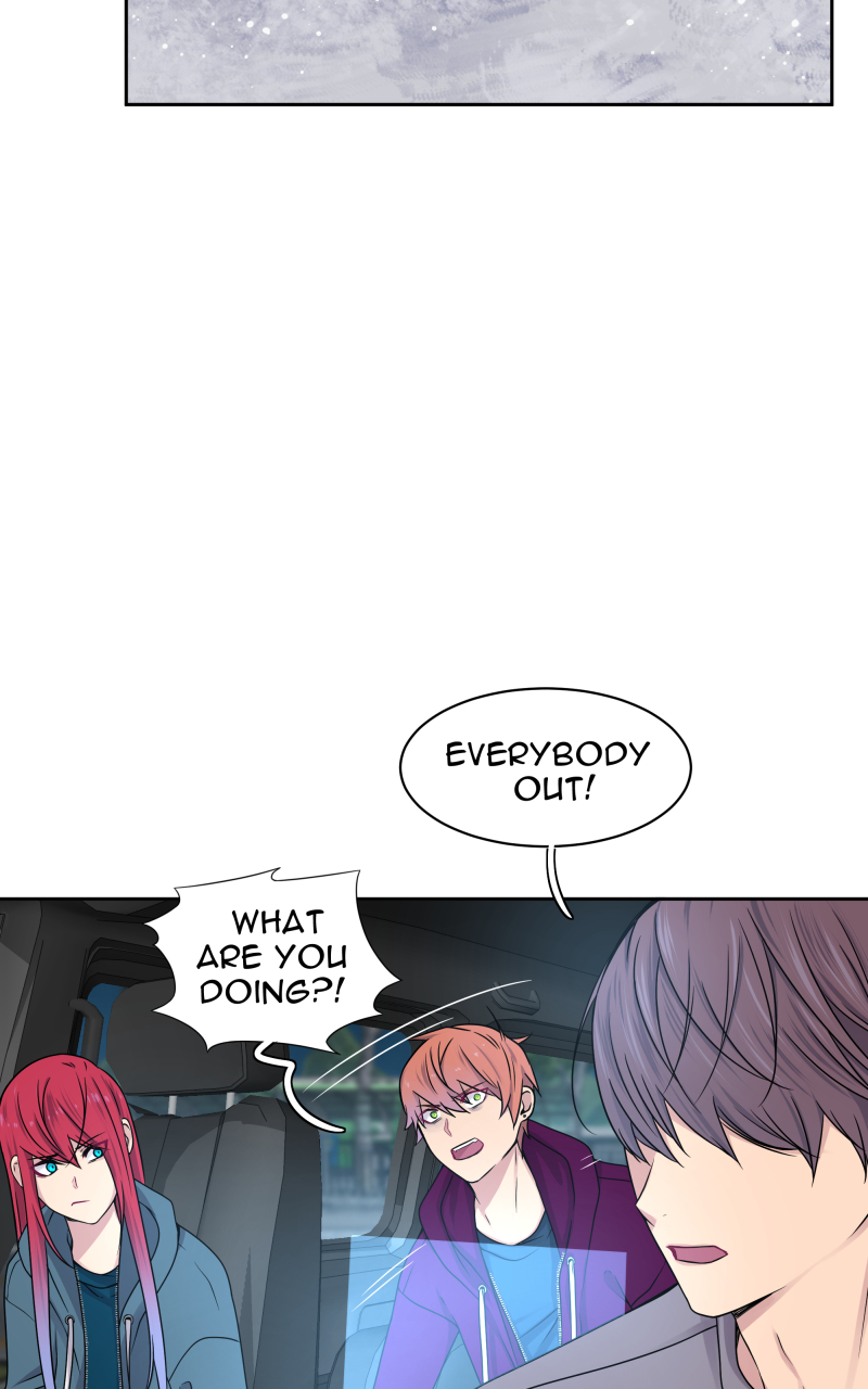 Phase - Manga Chapter 36 - page 18