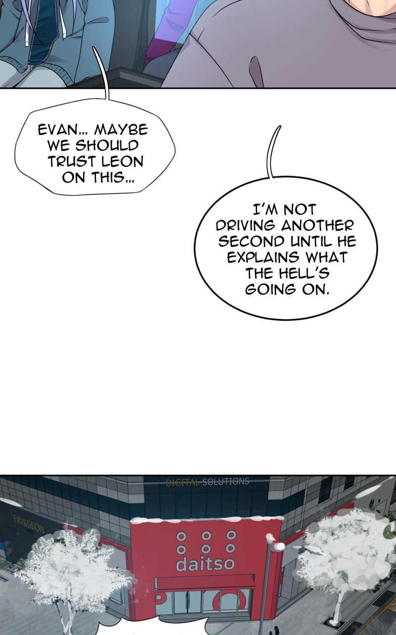 Phase - Manga Chapter 36 - page 19