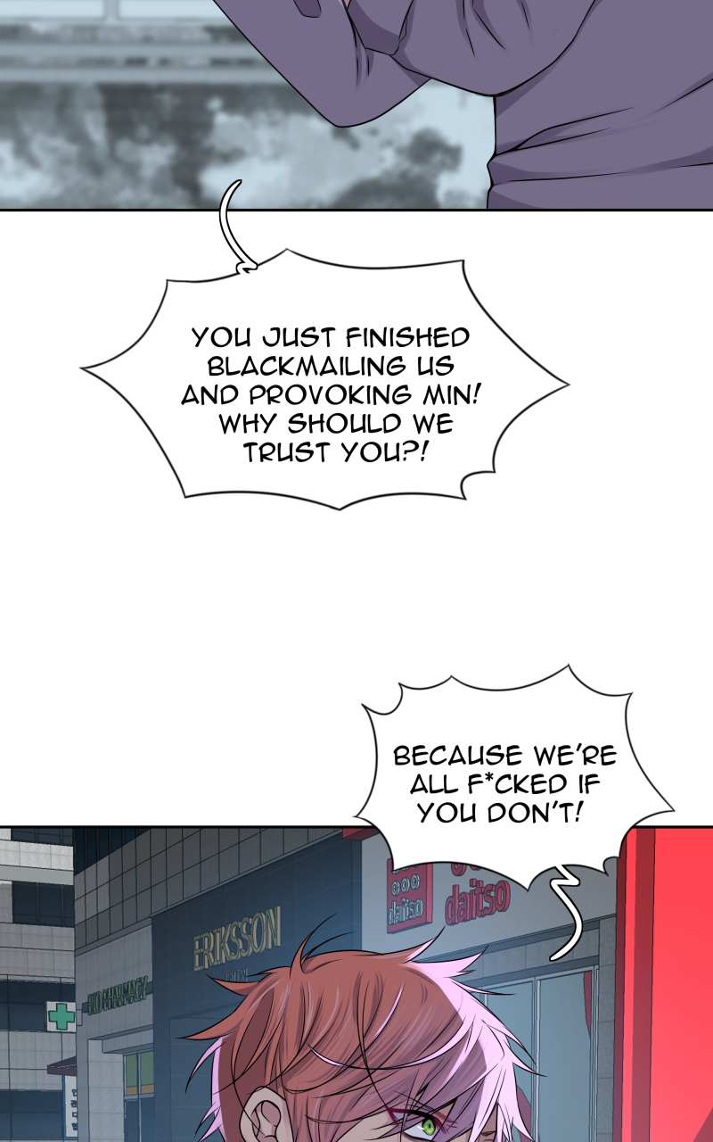 Phase - Manga Chapter 36 - page 22