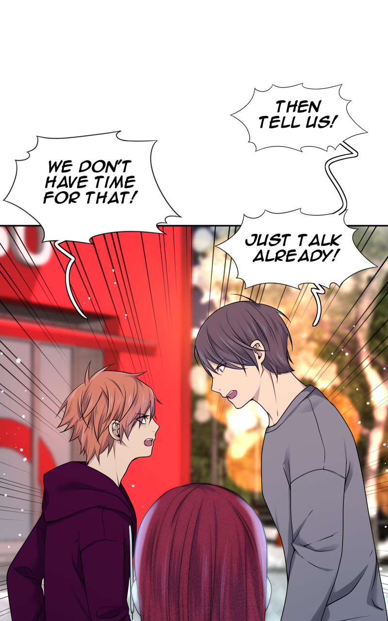 Phase - Manga Chapter 36 - page 30