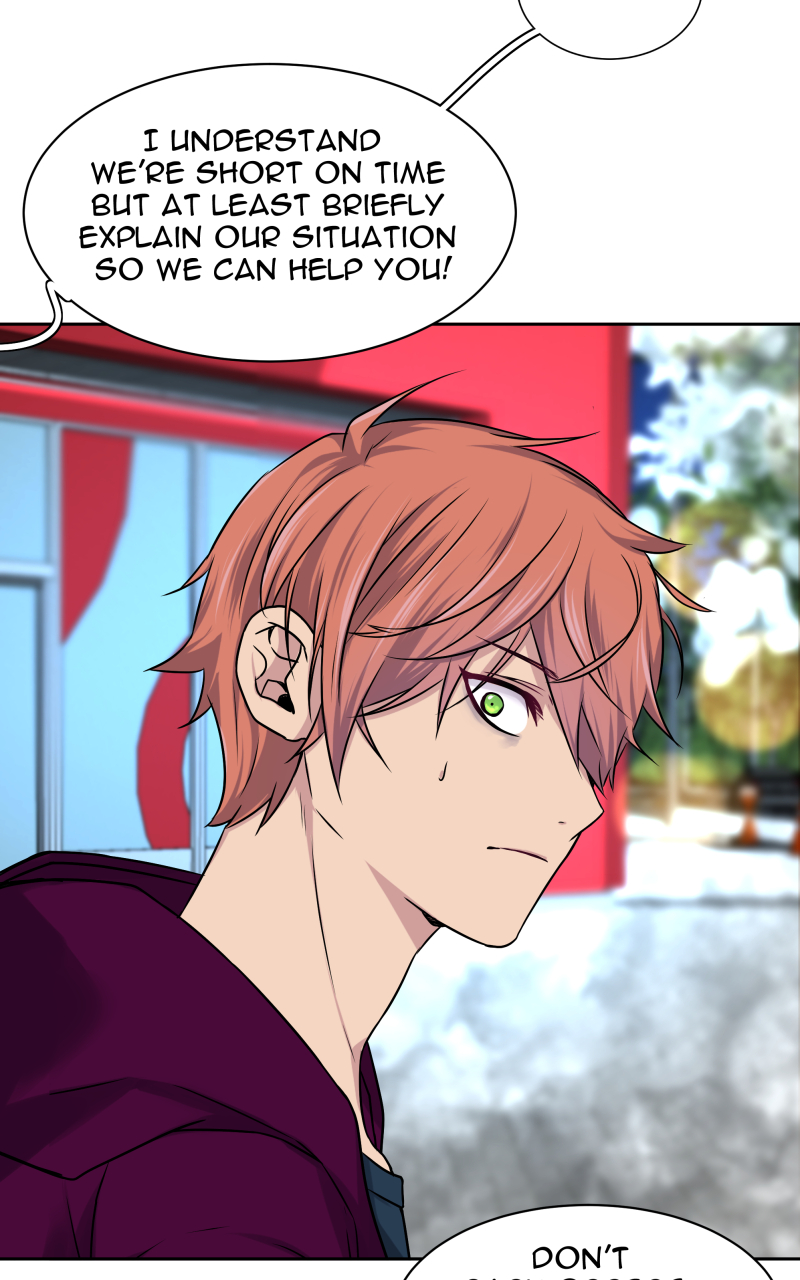 Phase - Manga Chapter 36 - page 37