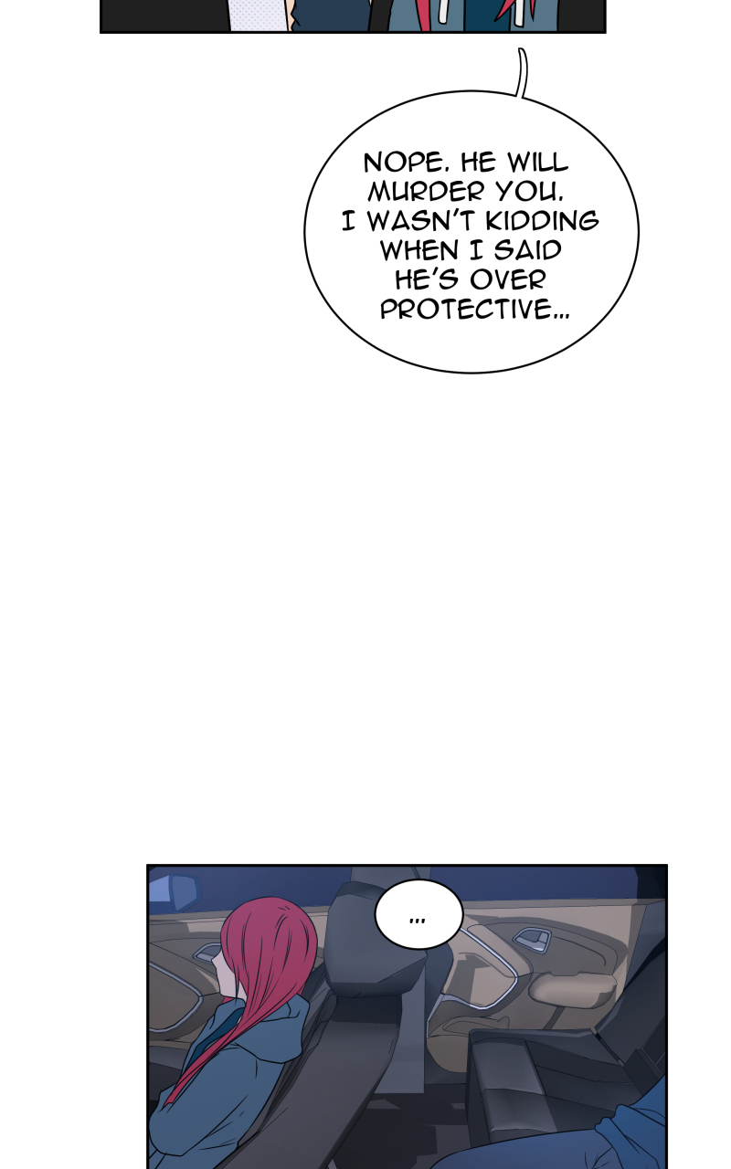Phase - Manga Chapter 36 - page 58