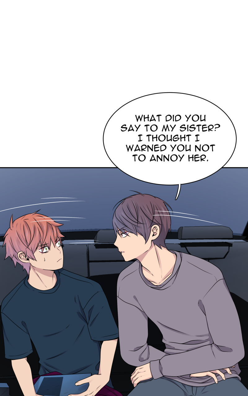 Phase - Manga Chapter 36 - page 80