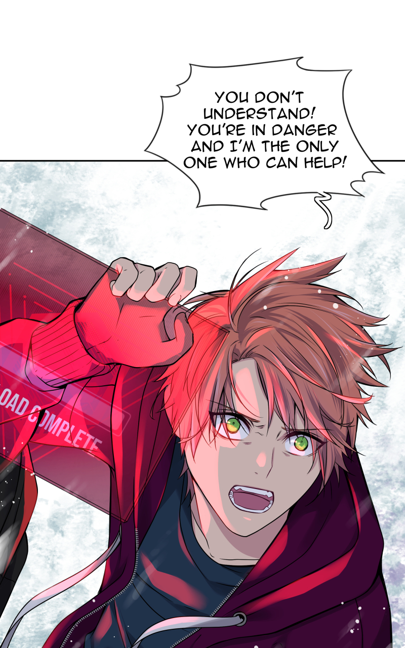 Phase - Manga Chapter 35 - page 73