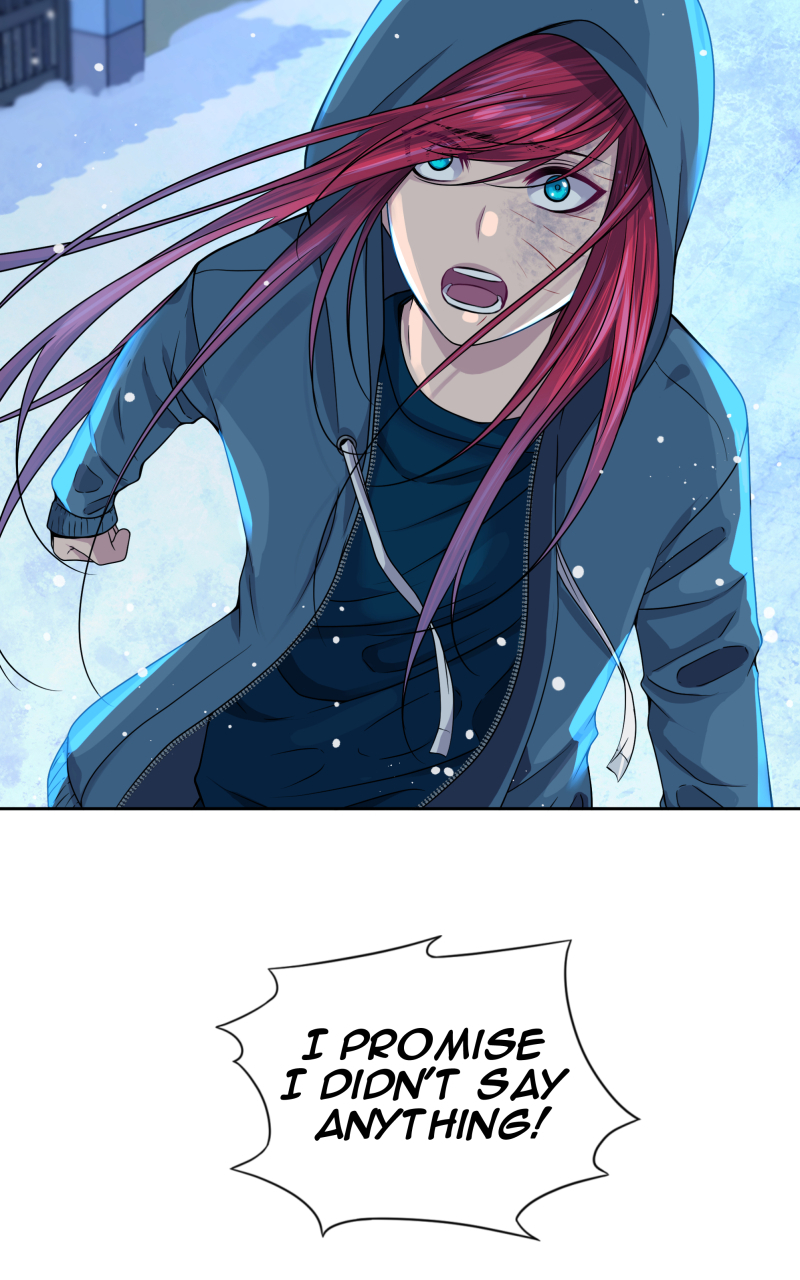 Phase - Manga Chapter 34 - page 21