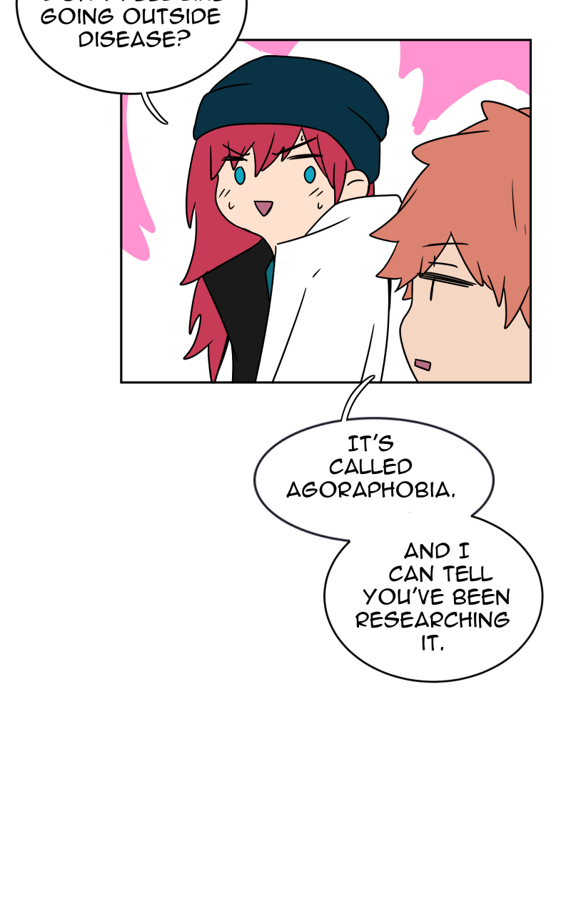 Phase - Manga Chapter 30 - page 19