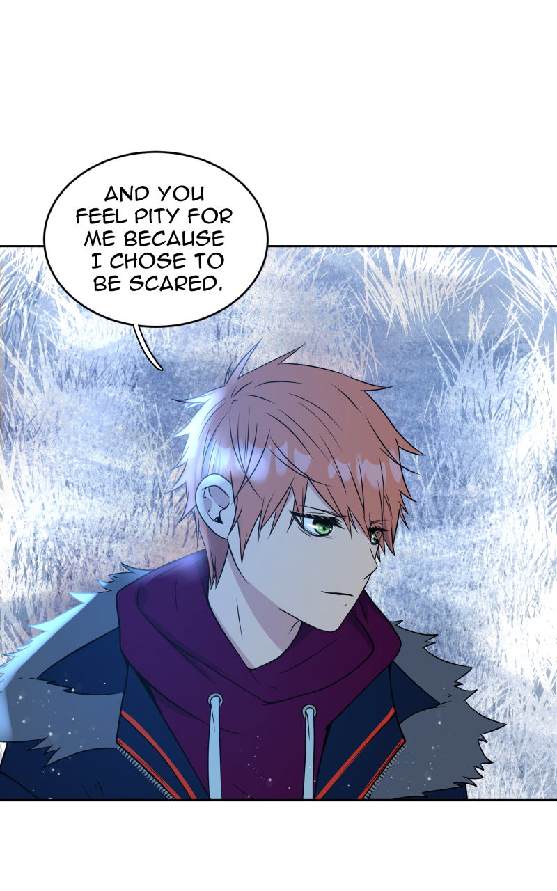 Phase - Manga Chapter 30 - page 29