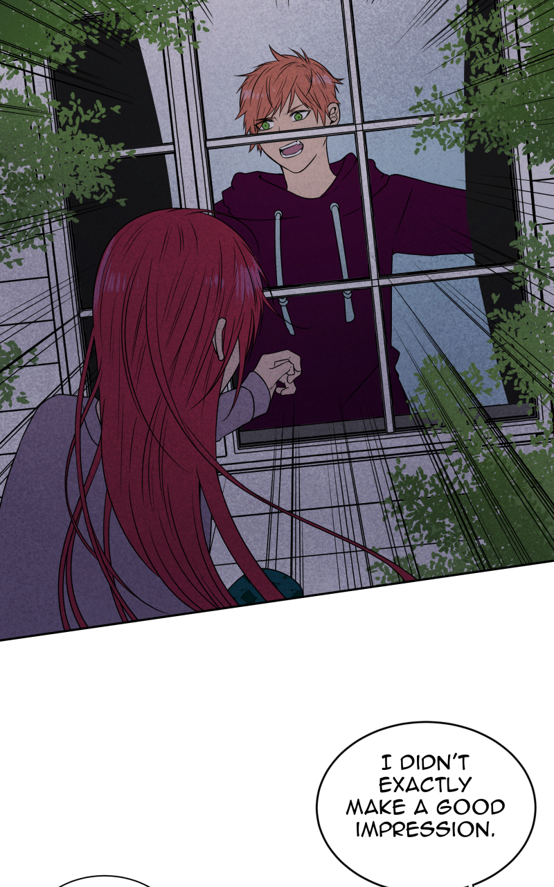 Phase - Manga Chapter 30 - page 35