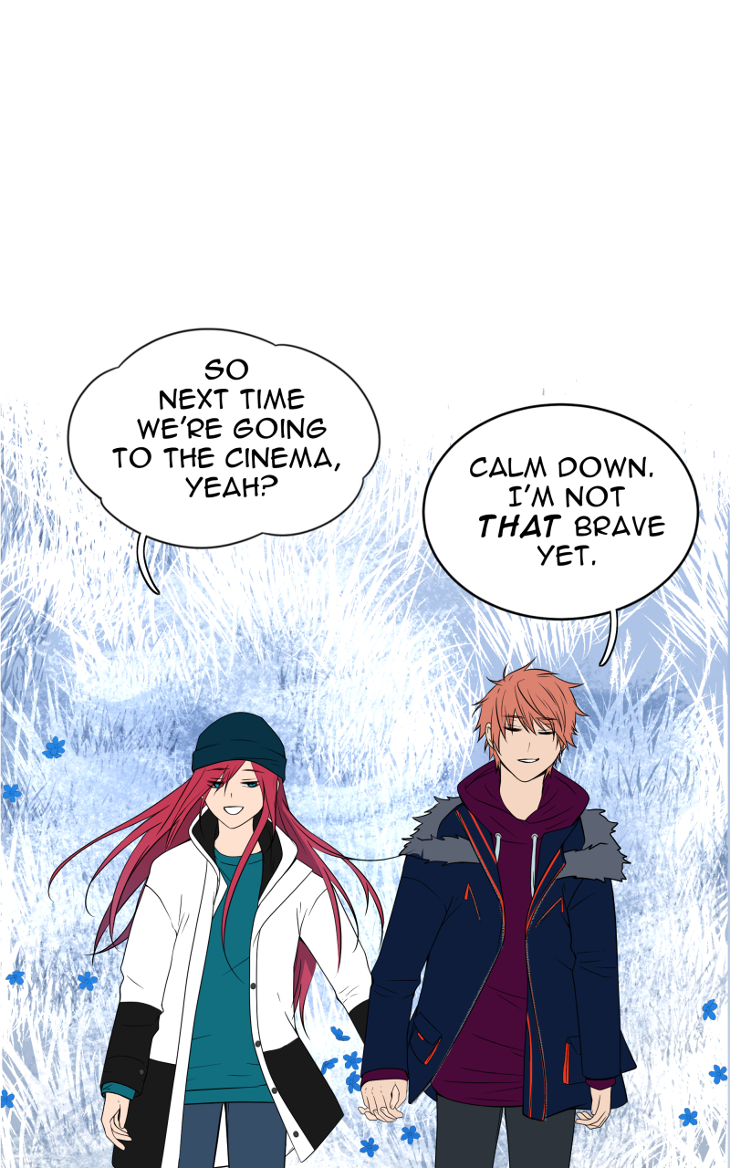 Phase - Manga Chapter 30 - page 48