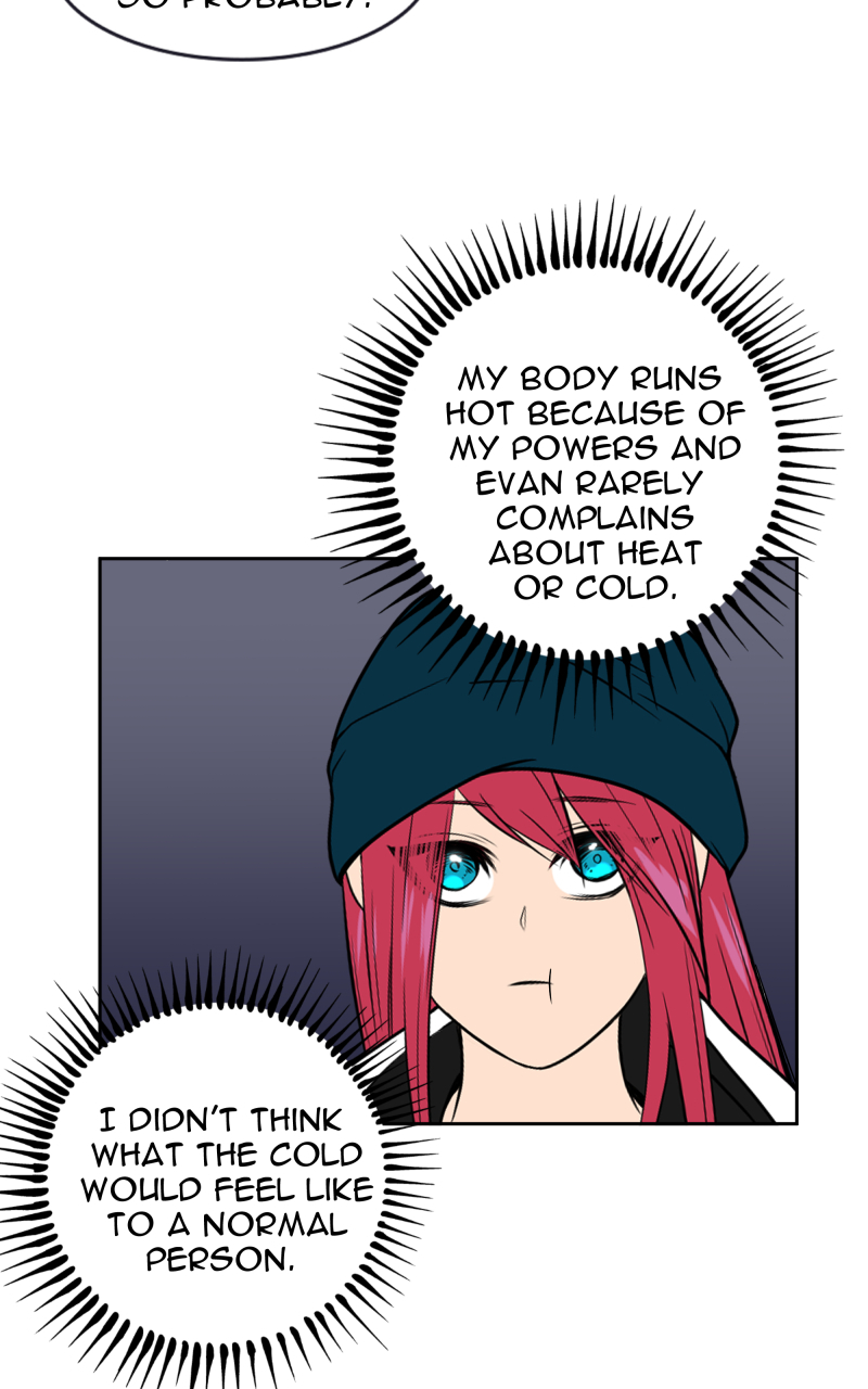 Phase - Manga Chapter 30 - page 5