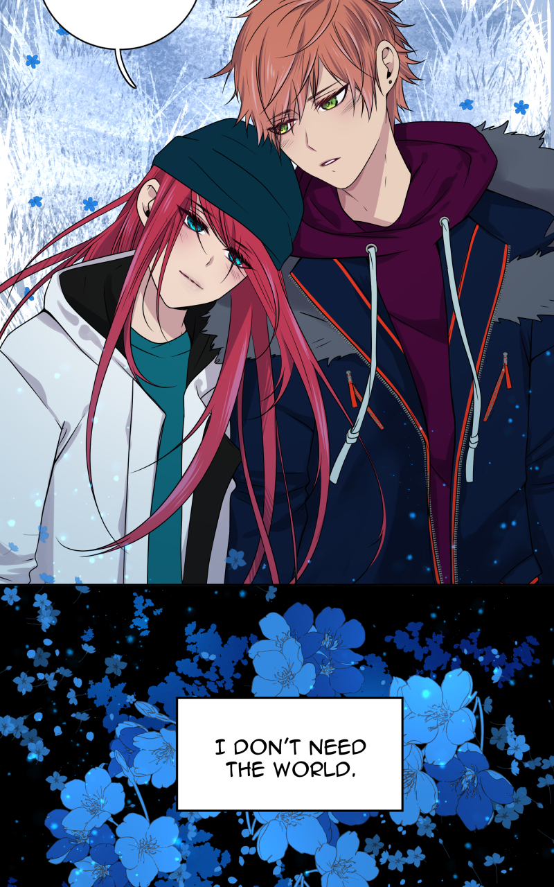 Phase - Manga Chapter 30 - page 50