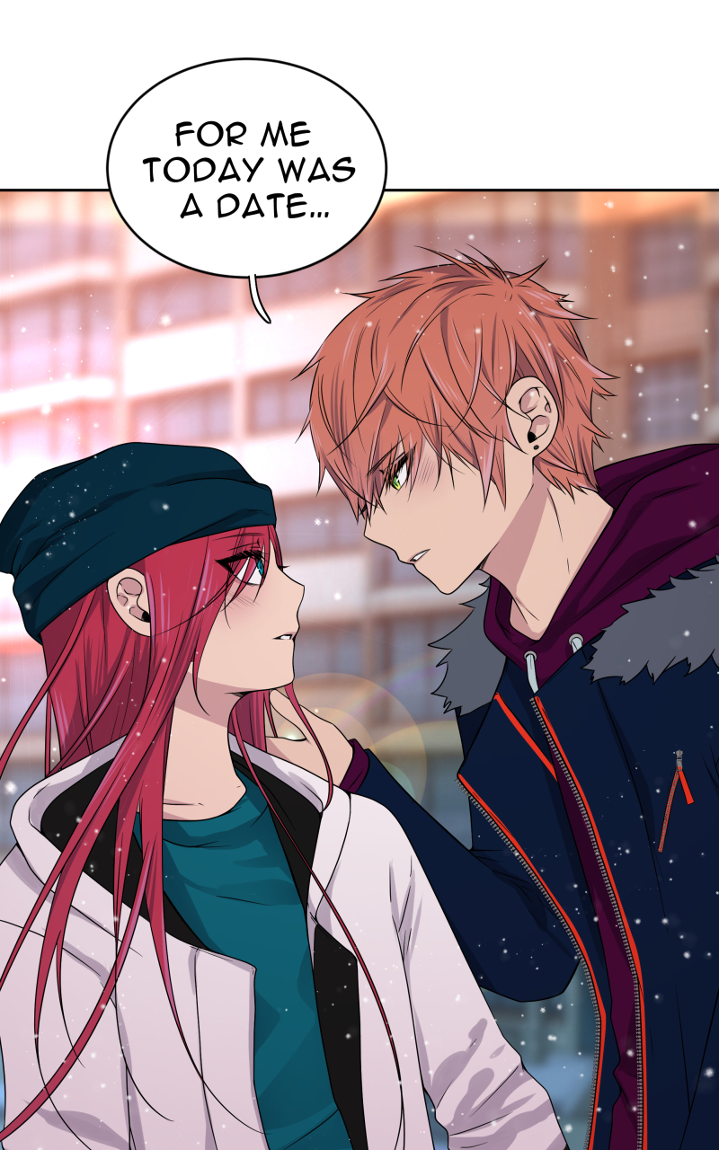 Phase - Manga Chapter 30 - page 69