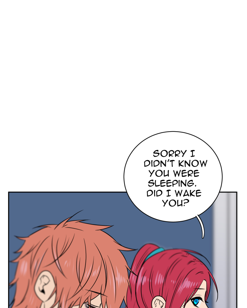 Phase - Manga Chapter 28 - page 122