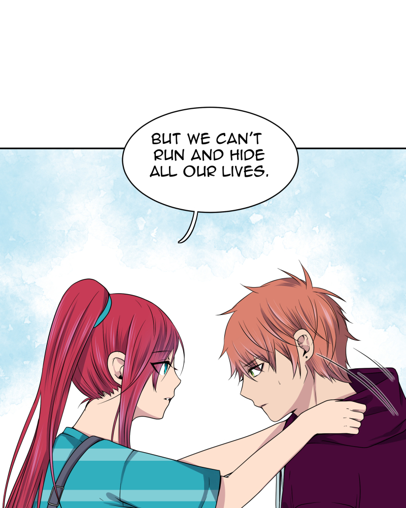 Phase - Manga Chapter 28 - page 150
