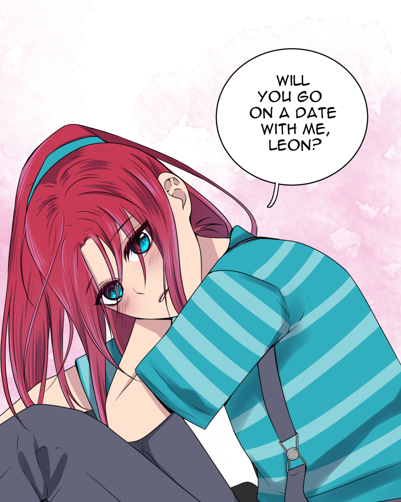 Phase - Manga Chapter 28 - page 154