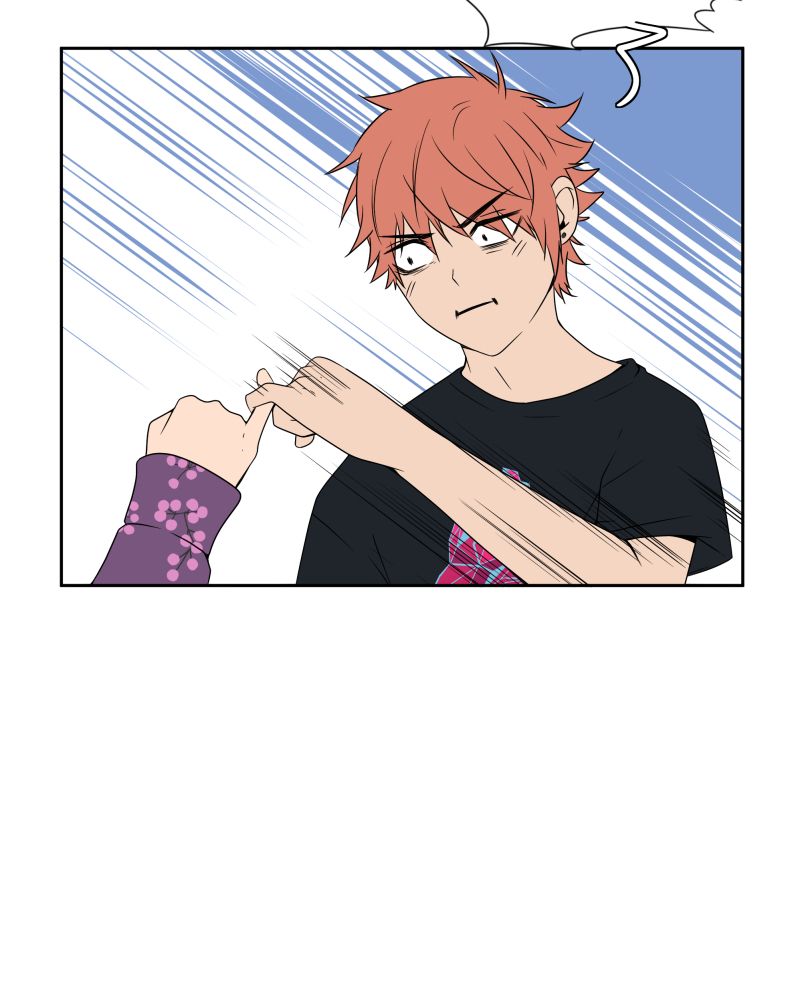 Phase - Manga Chapter 28 - page 17