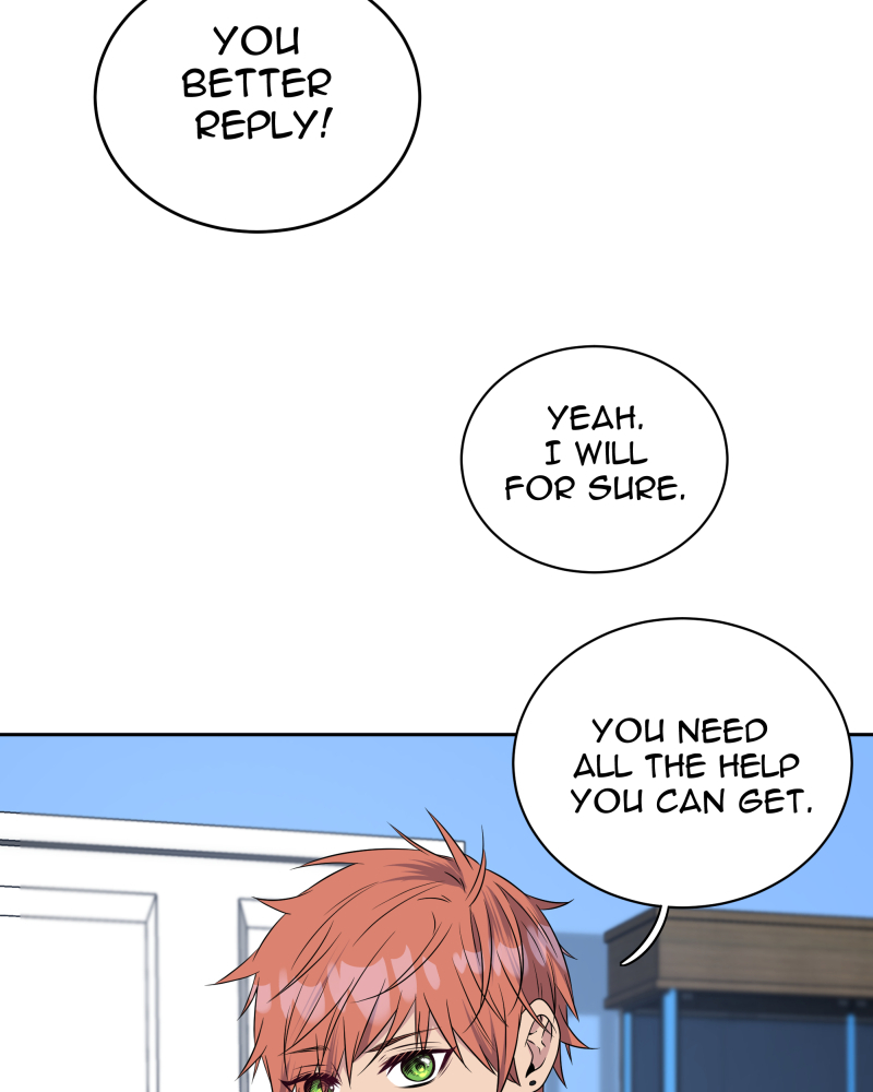 Phase - Manga Chapter 28 - page 21