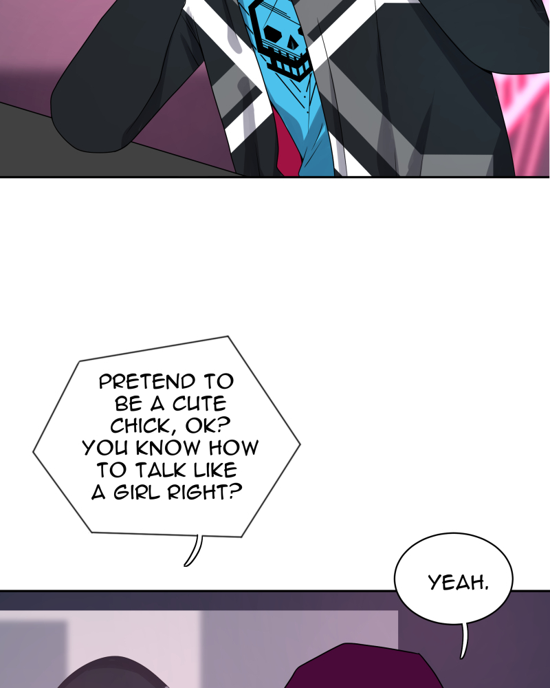 Phase - Manga Chapter 28 - page 38
