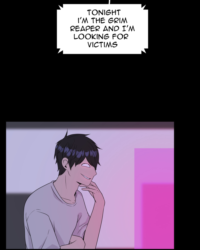 Phase - Manga Chapter 28 - page 47