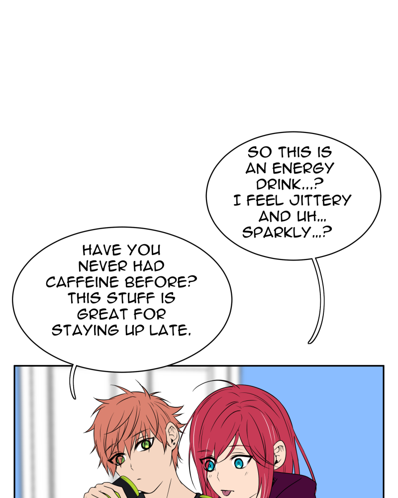 Phase - Manga Chapter 27 - page 119