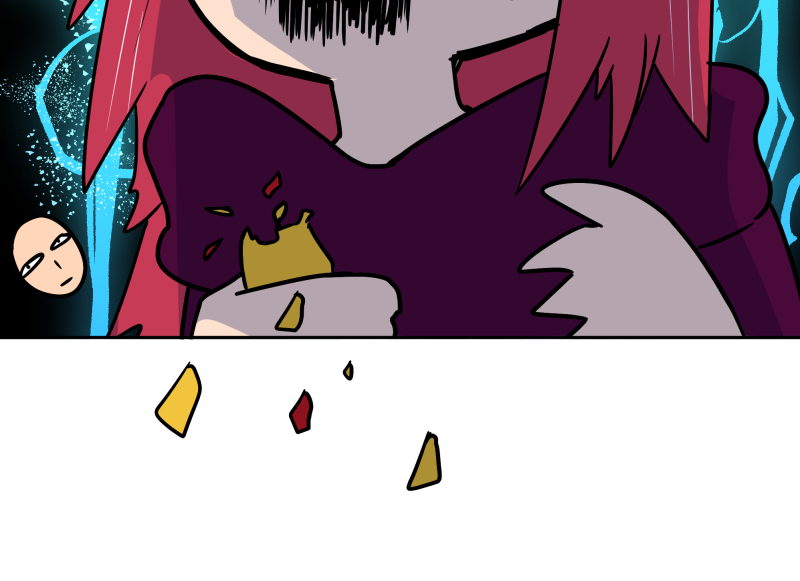 Phase - Manga Chapter 27 - page 51