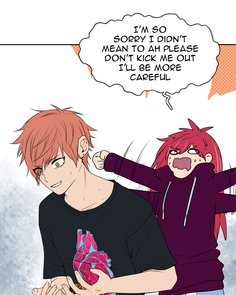 Phase - Manga Chapter 27 - page 54