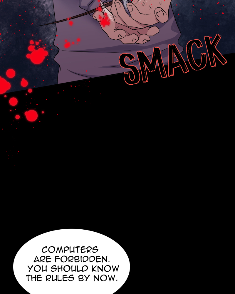 Phase - Manga Chapter 26 - page 14