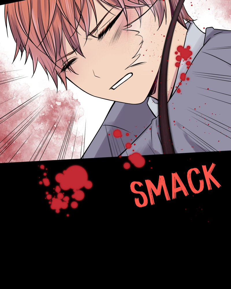 Phase - Manga Chapter 26 - page 21