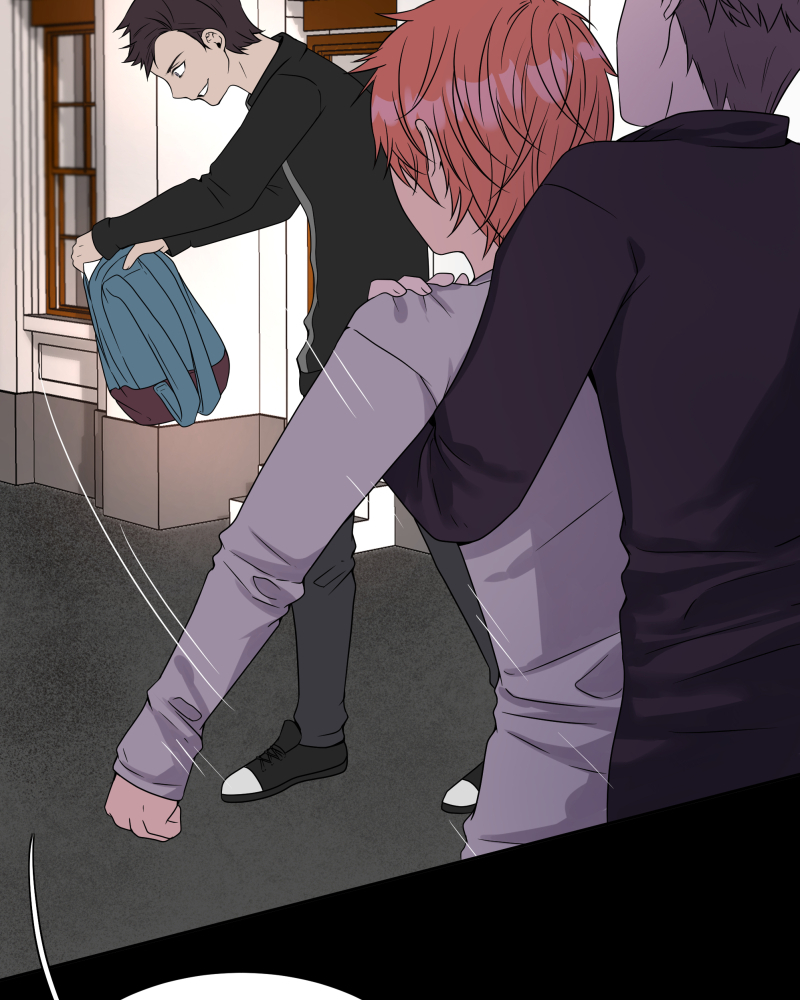 Phase - Manga Chapter 26 - page 39