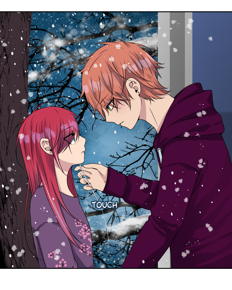 Phase - Manga Chapter 26 - page 98