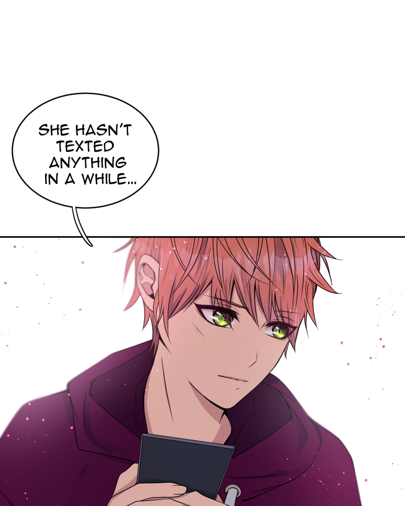 Phase - Manga Chapter 25 - page 15
