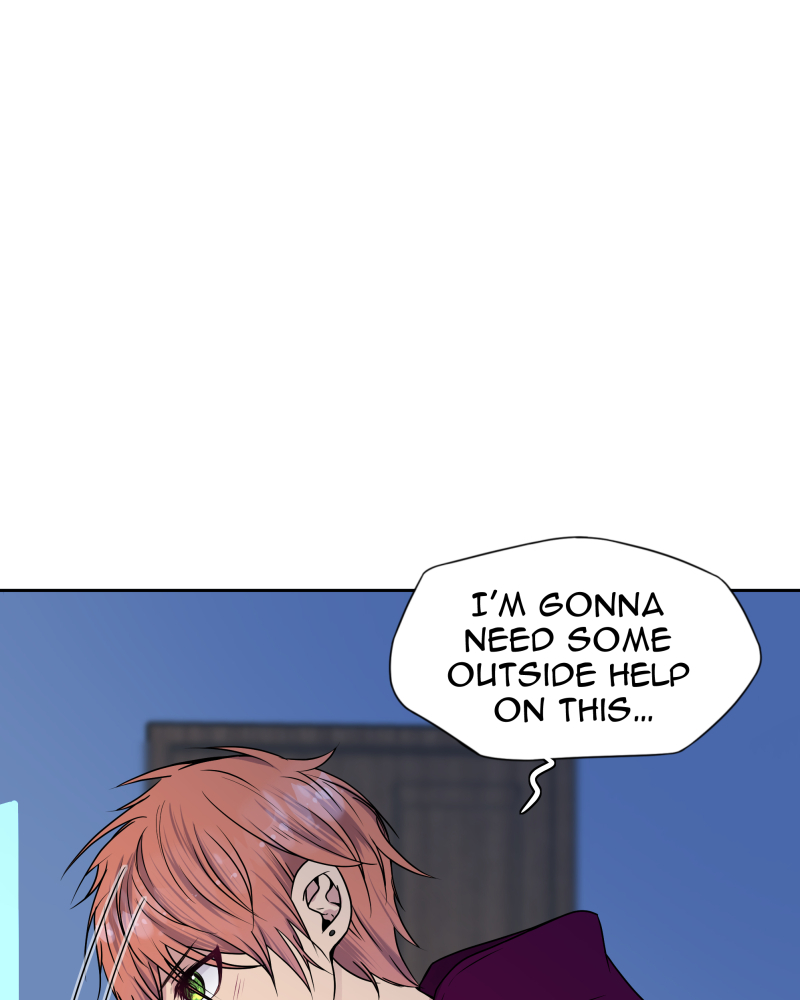 Phase - Manga Chapter 25 - page 18