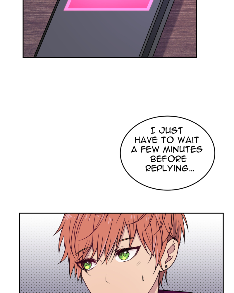 Phase - Manga Chapter 25 - page 30