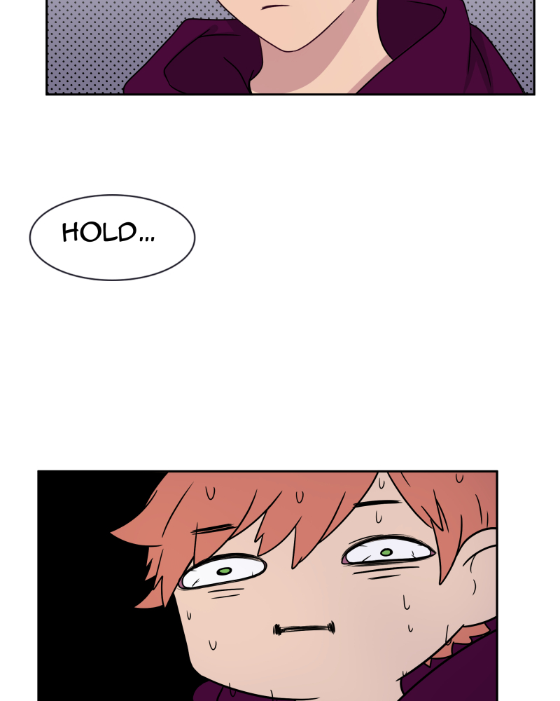 Phase - Manga Chapter 25 - page 31