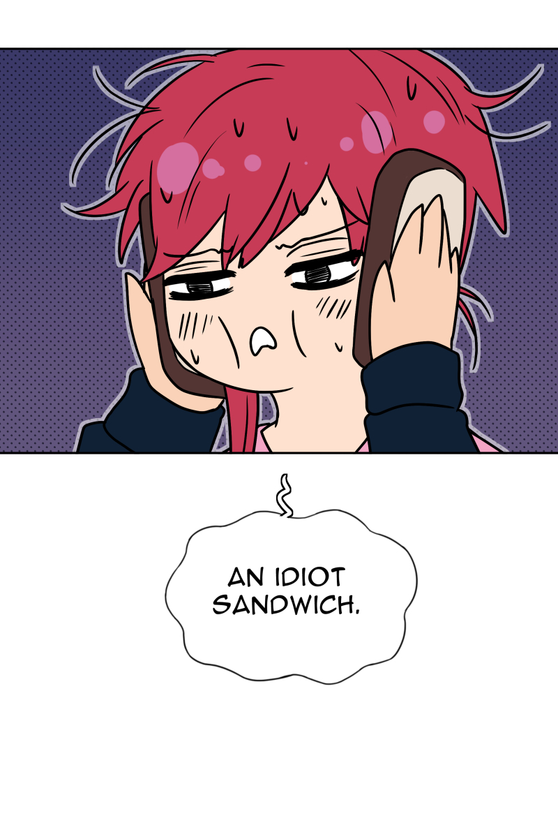 Phase - Manga Chapter 23 - page 165