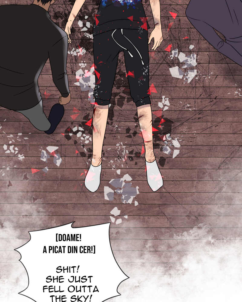 Phase - Manga Chapter 21 - page 10