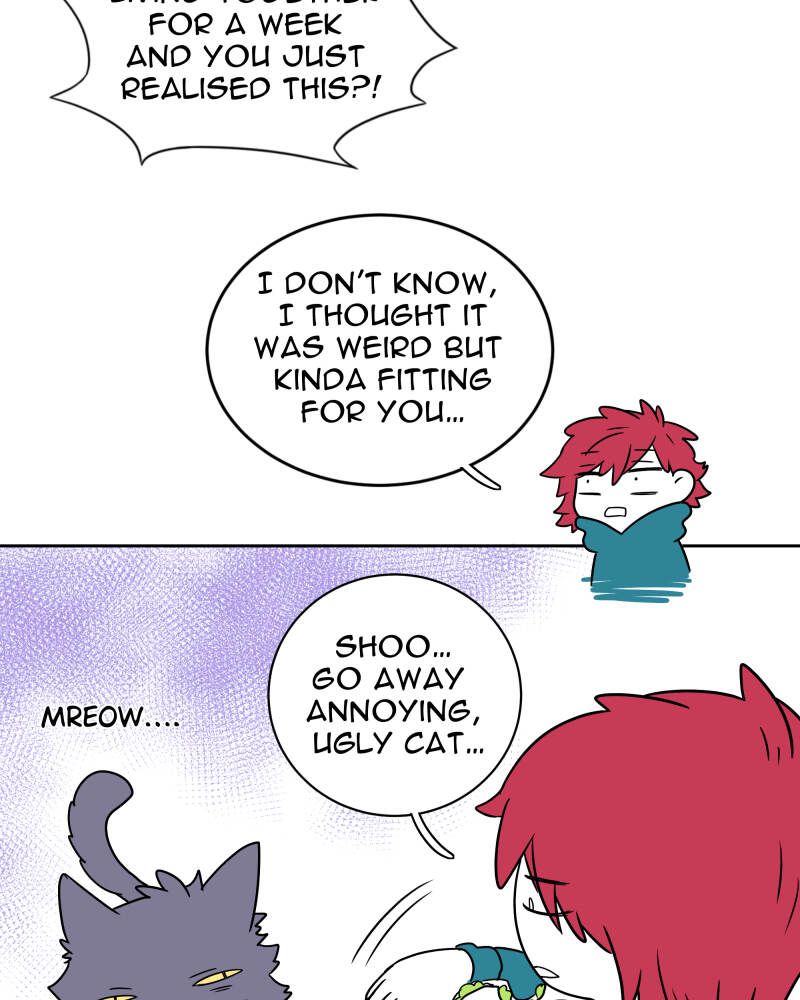 Phase - Manga Chapter 21 - page 205