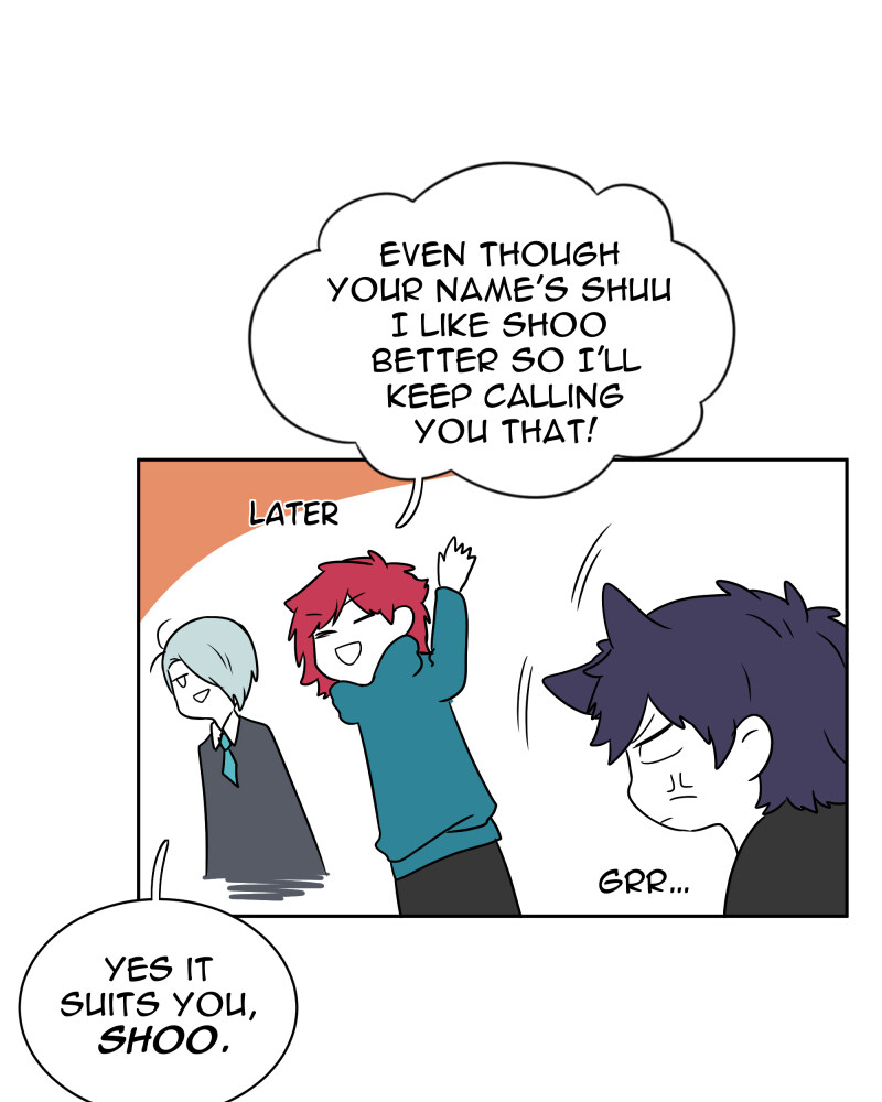 Phase - Manga Chapter 21 - page 207