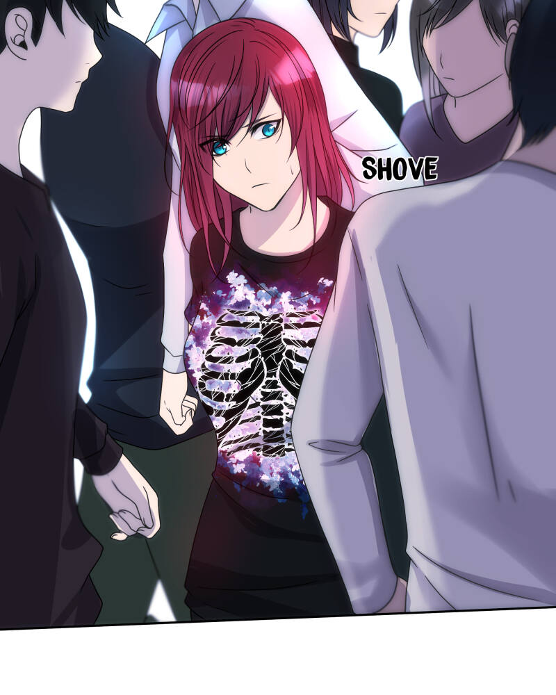 Phase - Manga Chapter 21 - page 34