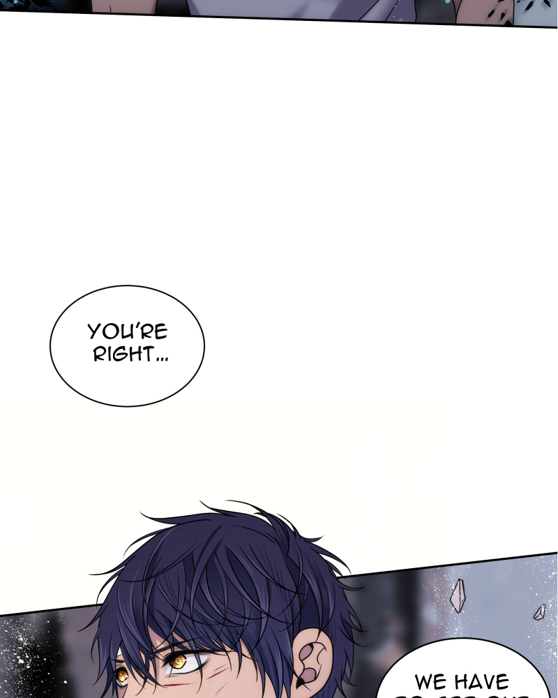 Phase - Manga Chapter 20 - page 17