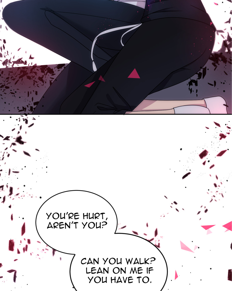 Phase - Manga Chapter 20 - page 20