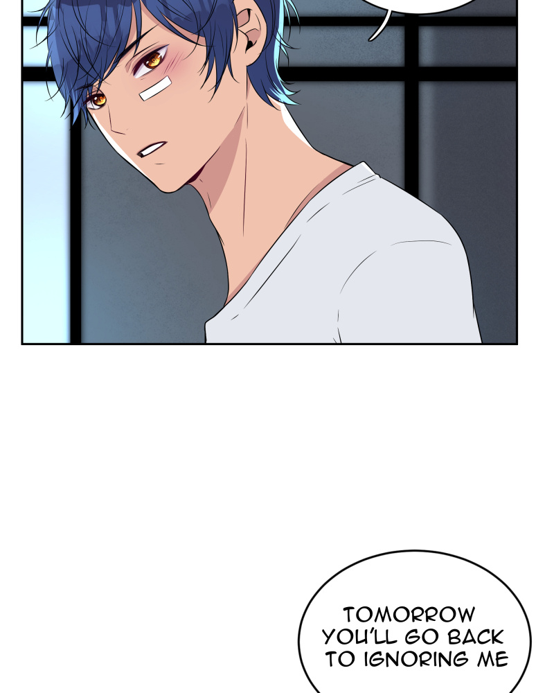 Phase - Manga Chapter 17 - page 122