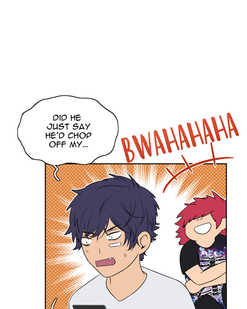 Phase - Manga Chapter 17 - page 47