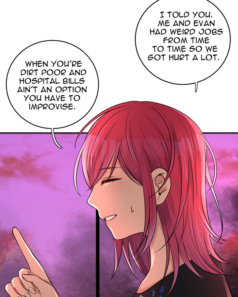 Phase - Manga Chapter 15 - page 100