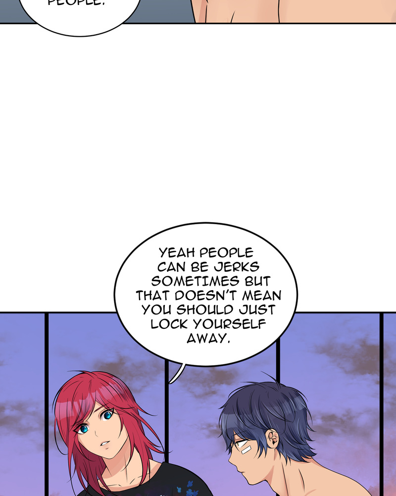 Phase - Manga Chapter 15 - page 113