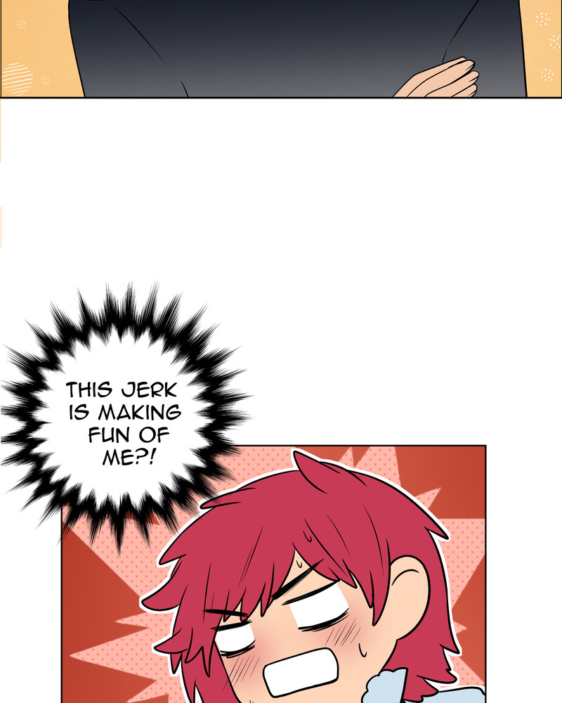 Phase - Manga Chapter 15 - page 12