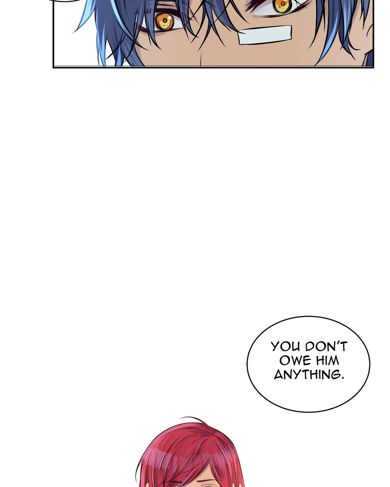 Phase - Manga Chapter 15 - page 124