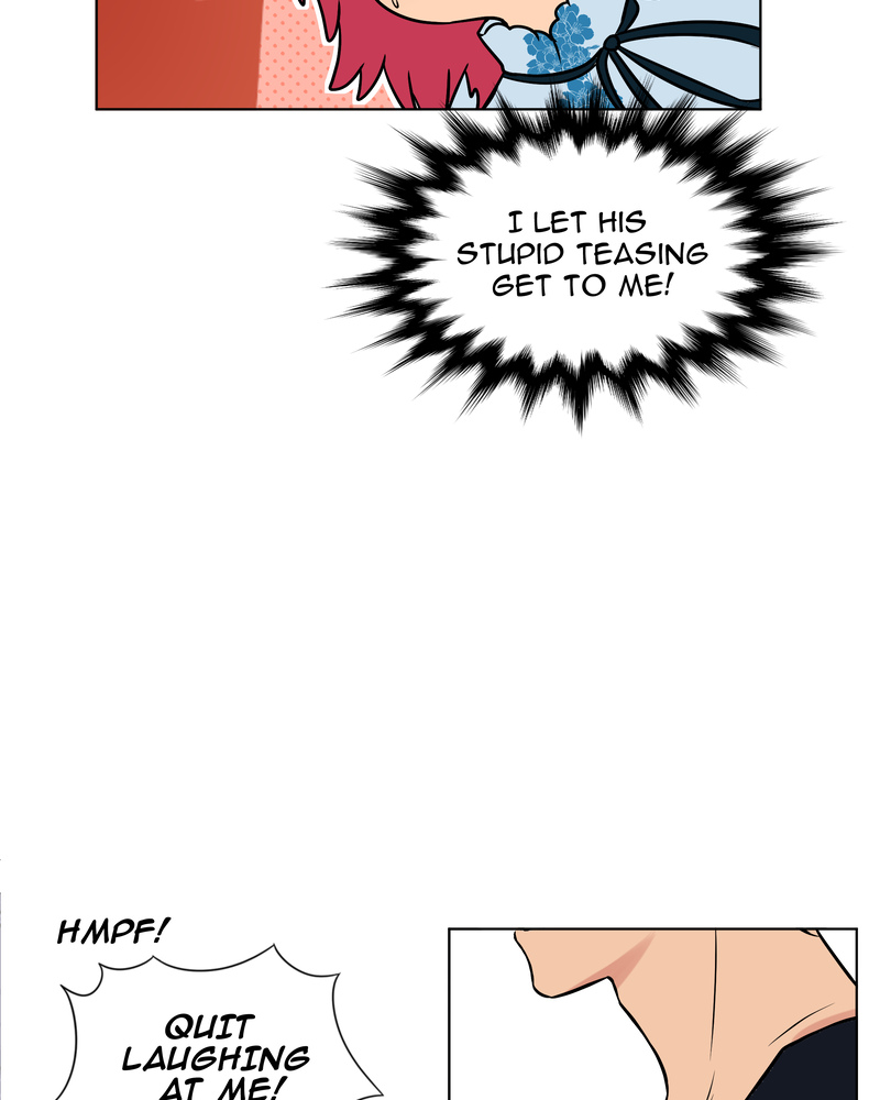 Phase - Manga Chapter 15 - page 13