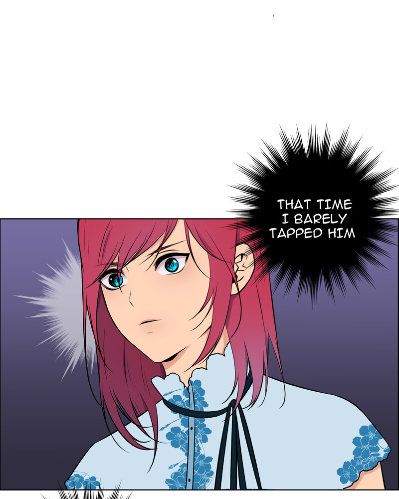 Phase - Manga Chapter 15 - page 15