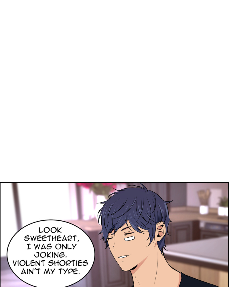 Phase - Manga Chapter 15 - page 18